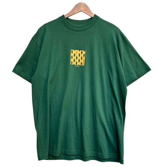 Vintage 1990’s Franz Kafka Art T-shirt