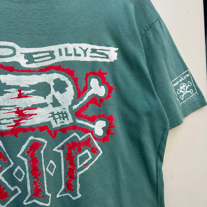 1980’s Billabong Bad Billy’s Skate Tee