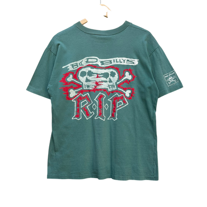 1980’s Billabong Bad Billy’s Skate Tee