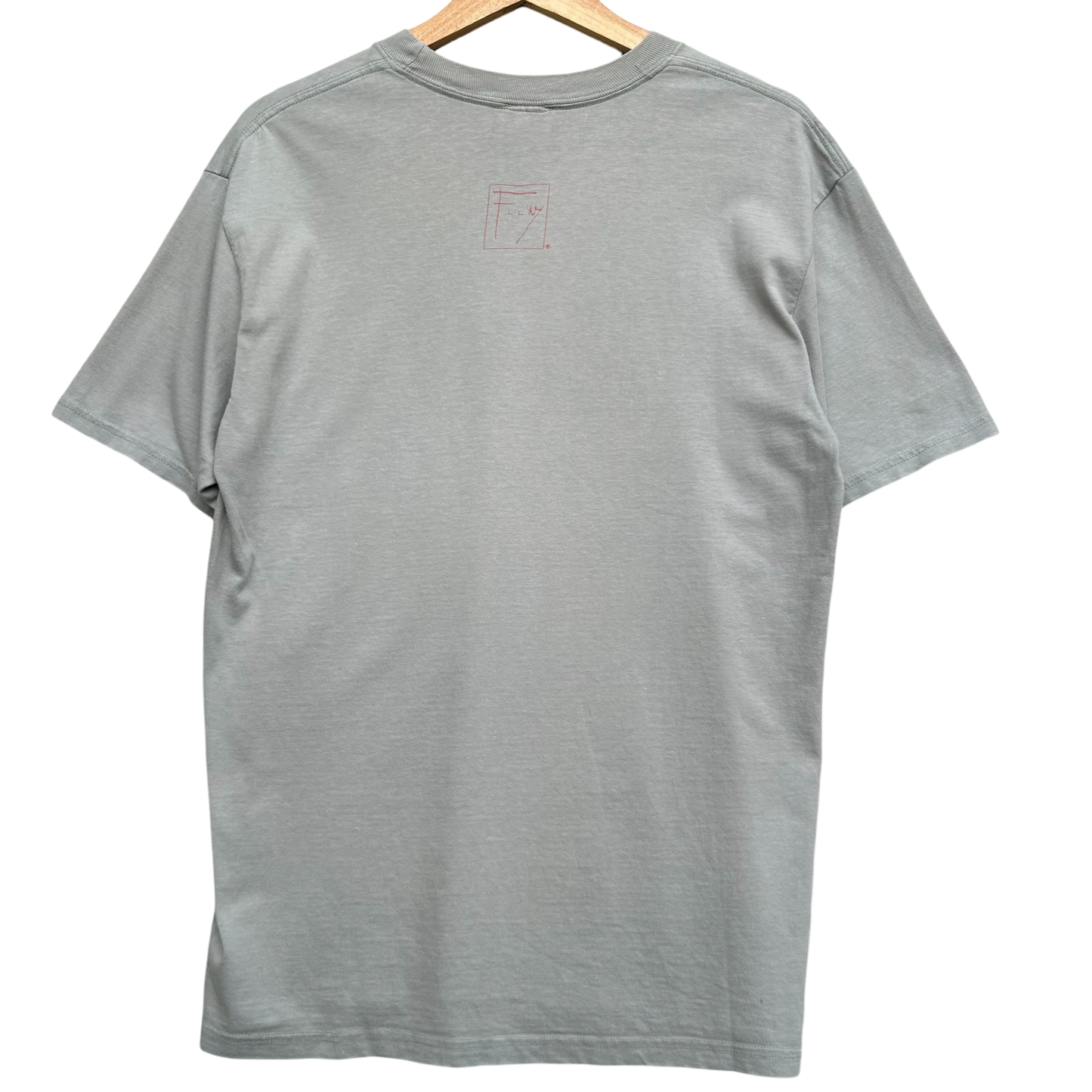 Vintage Frank Lloyd Wright ‘Cactus’ T-shirt