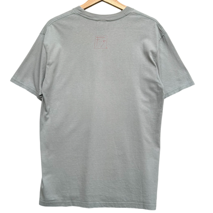 Vintage Frank Lloyd Wright ‘Cactus’ T-shirt