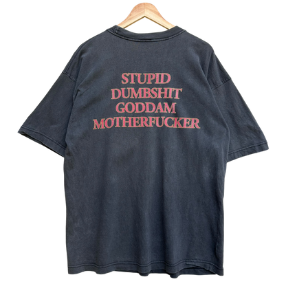 1998 The Offspring ‘Bad Habits’ T-shirt