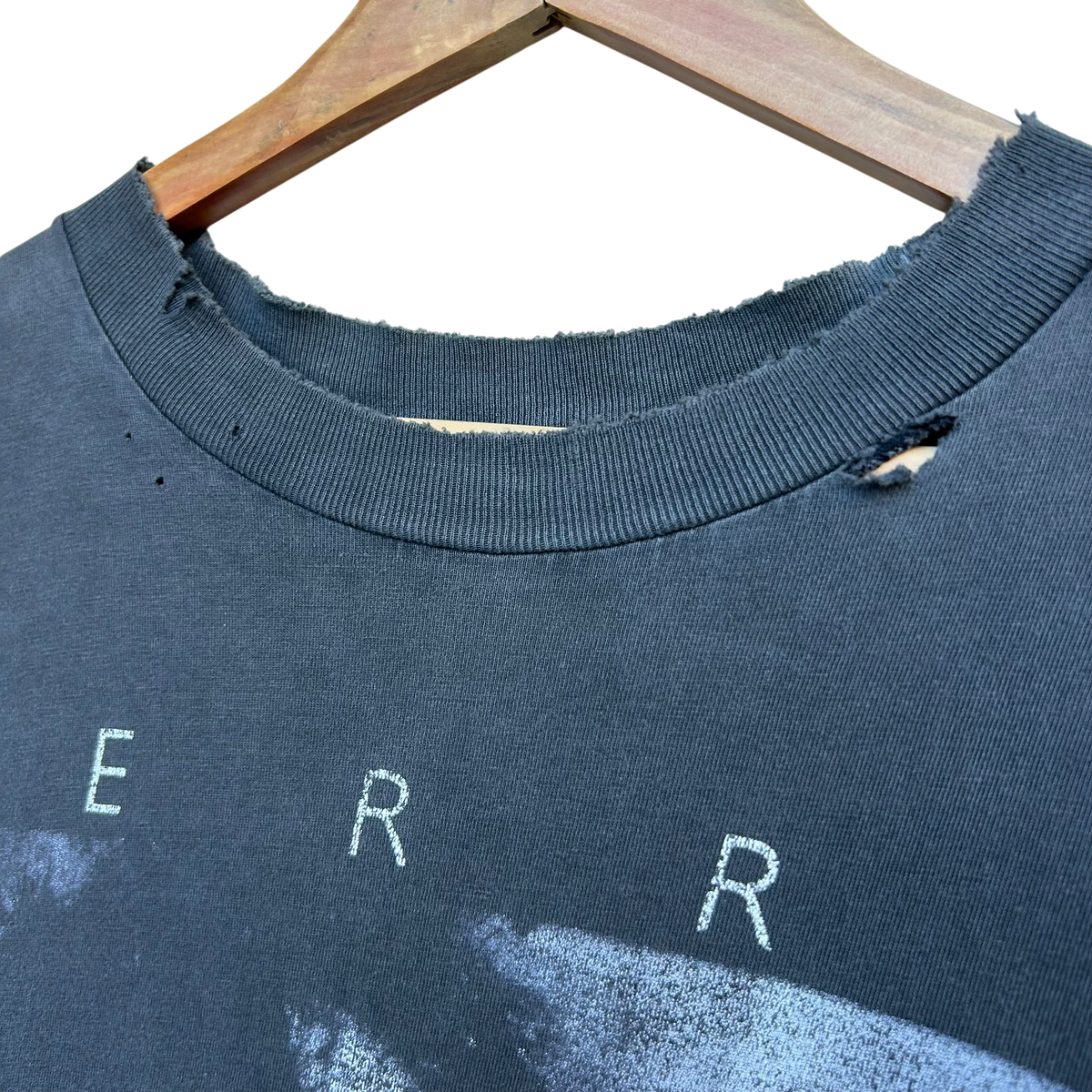 1990’s Jerry Garcia from The Grateful Dead T-shirt