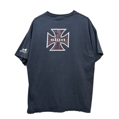 Vintage Skin Industries Skate Tee