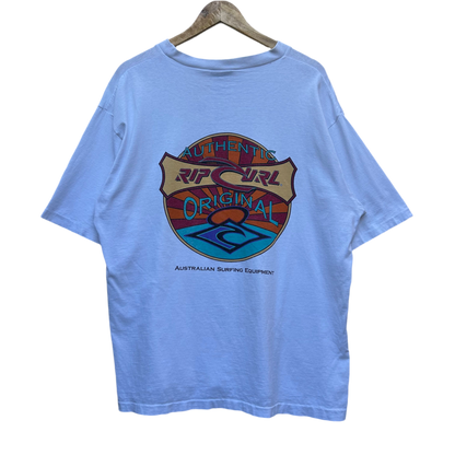 1990’s Ripcurl Classic Logo T-Shirt