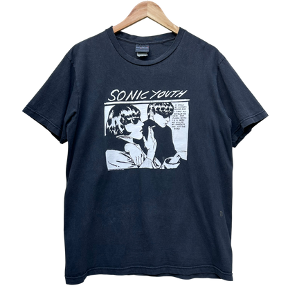2006 Sonic Youth ‘Goo’ Album T-shirt