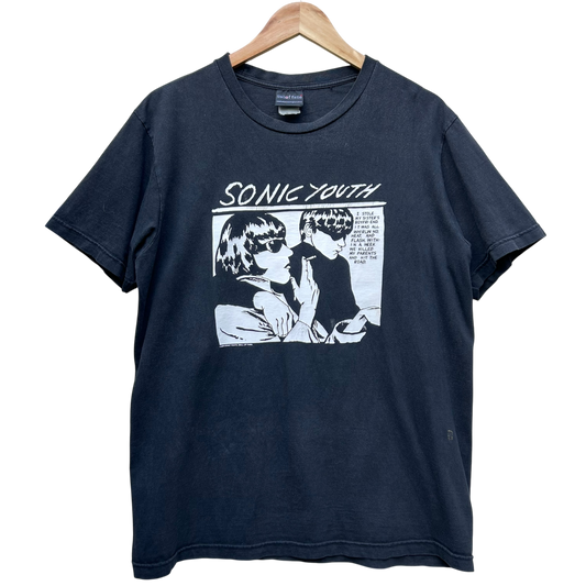 2006 Sonic Youth ‘Goo’ Album T-shirt