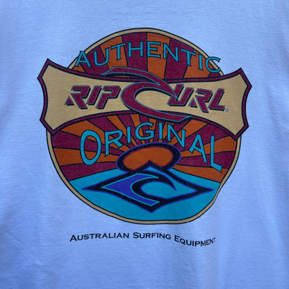 1990’s Ripcurl Classic Logo T-Shirt