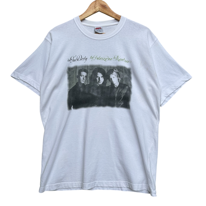 2002 The Tea Party World Tour T-Shirt