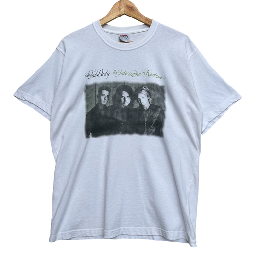 2002 The Tea Party World Tour T-Shirt