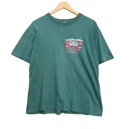 1980’s Billabong Bad Billy’s Skate Tee