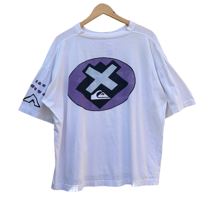 1980’s Quiksilver Generation X Tshirt