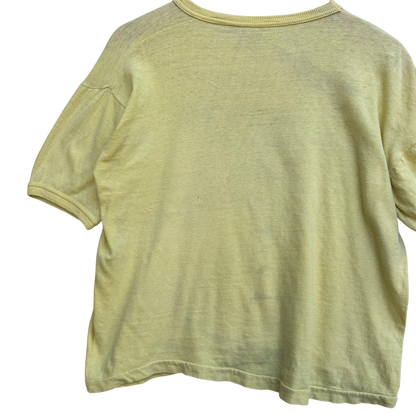 1970’s Mustache Rides 50c T-shirt
