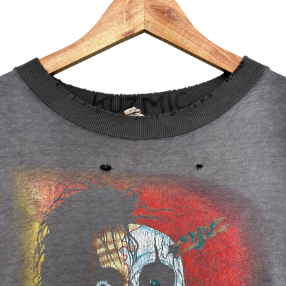 1989 Alice Cooper ‘Trash’ vintage T-shirt