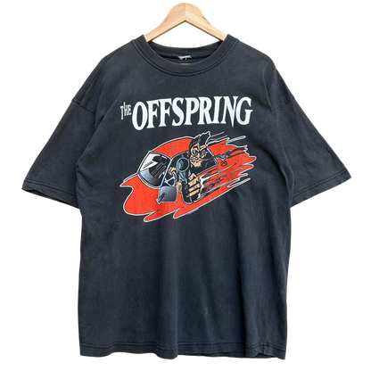 1998 The Offspring ‘Bad Habits’ T-shirt