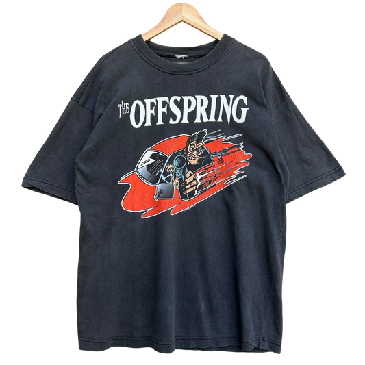 1998 The Offspring ‘Bad Habits’ T-shirt