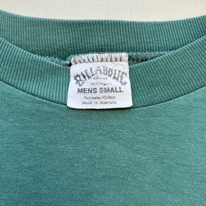 1980’s Billabong Bad Billy’s Skate Tee