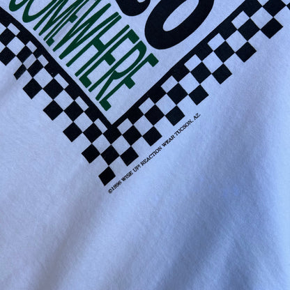 1996 It’s 4:20 Somewhere Smoke T-shirt