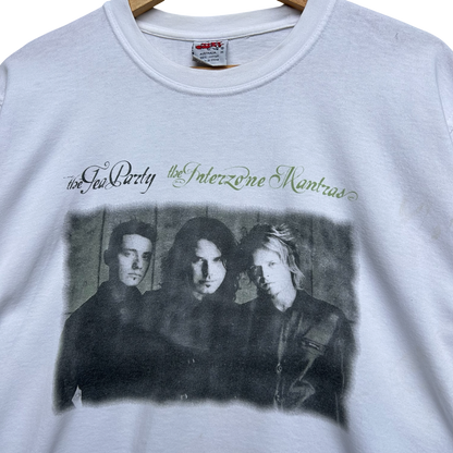 2002 The Tea Party World Tour T-Shirt