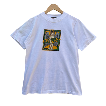 1990 Mambo Surfing Angel T-shirt