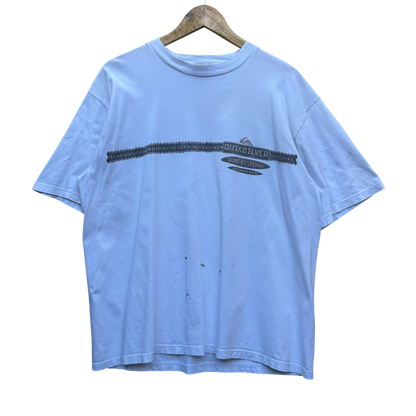 1998 Quiksilver Surf Festival Tshirt