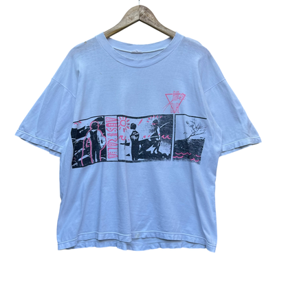 1980’s Ripcurl Wrap Around T-Shirt