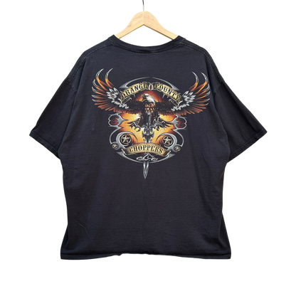 Vintage Orange County Choppers Tee