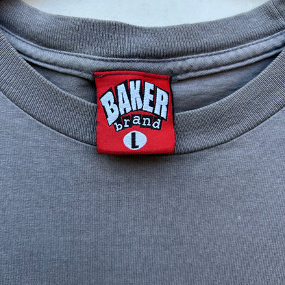 1990’s Baker Jim Greco Sopranos Signature Tee