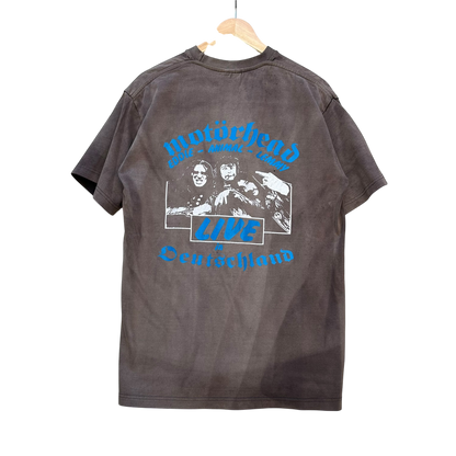 1990’s Megadeath in Deutschland Tour Tshirt