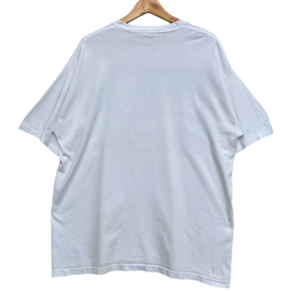 1988 Picasso ‘Mandolin and Guitar’ Vintage Art T-shirt