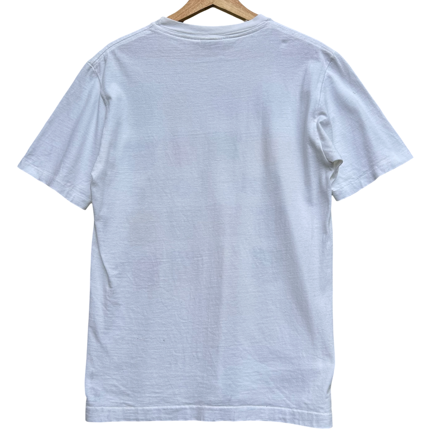 Vintage One Love The Roots T-shirt