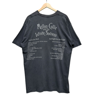 1996 The Smashing Pumpkins "Melon Collie And The Infinite Sadness T-Shirt