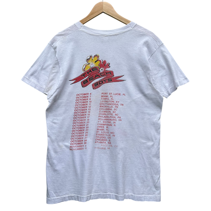 1989 The Beach Boys "Good Vibrations" Tour T-Shirt