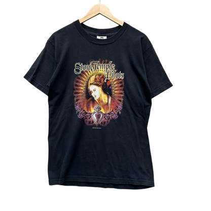 2000 Stone Temple Pilots "Sex And Violence" T-shirt