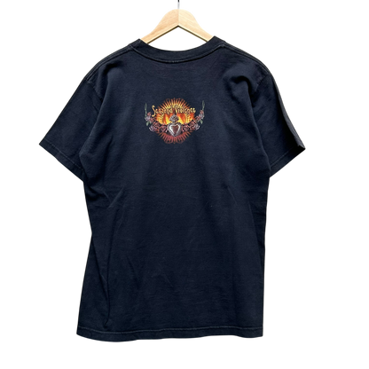 2000 Stone Temple Pilots "Sex And Violence" T-shirt