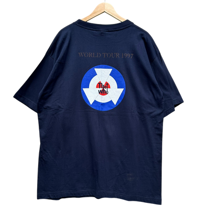 1997 The Who "Quadrophenia" Tour T-Shirt