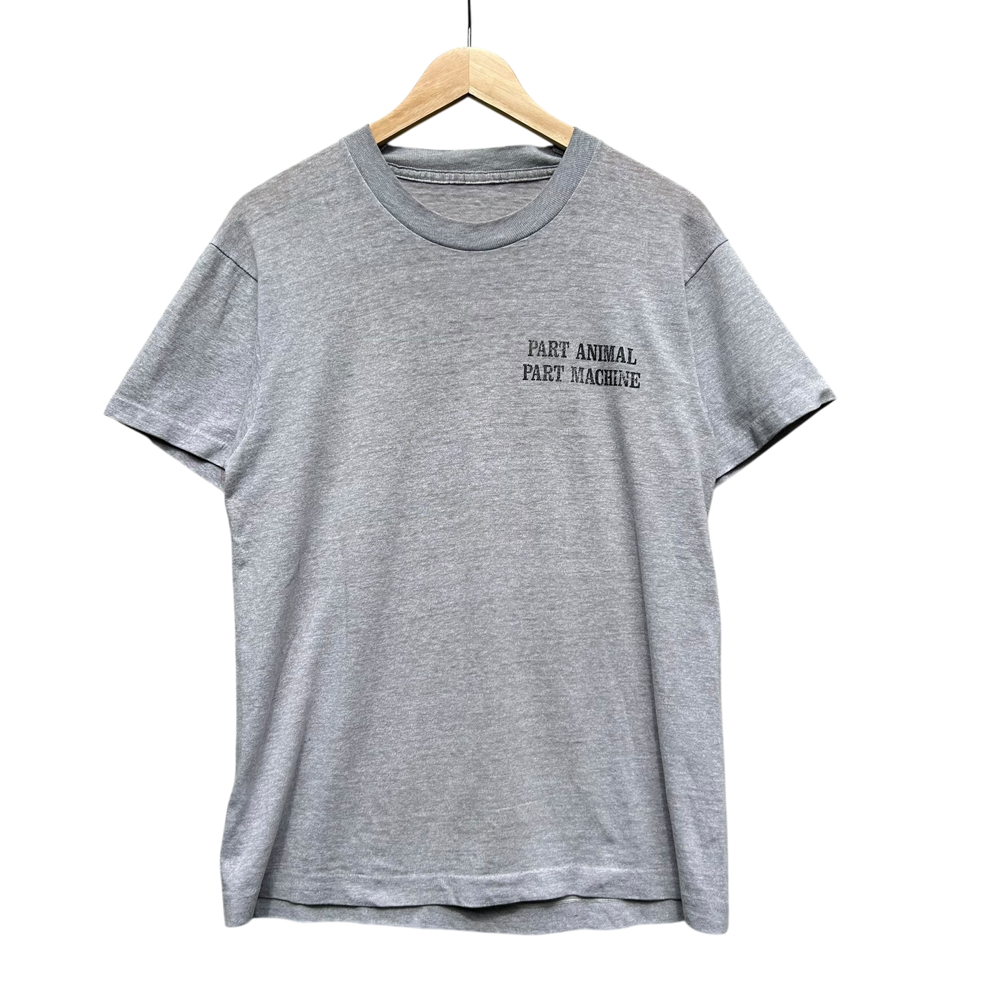 1992 Henry Rollins Band "Search and Destroy" T-Shirt