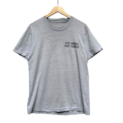 1992 Henry Rollins Band "Search and Destroy" T-Shirt