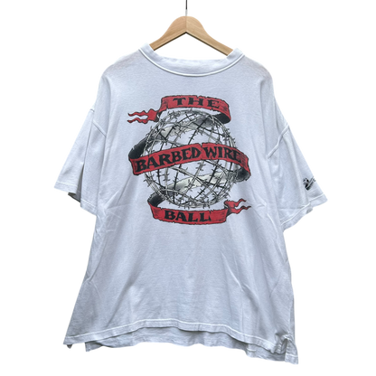 1994 The Barbed Wire Ball Australian Tour T-Shirt