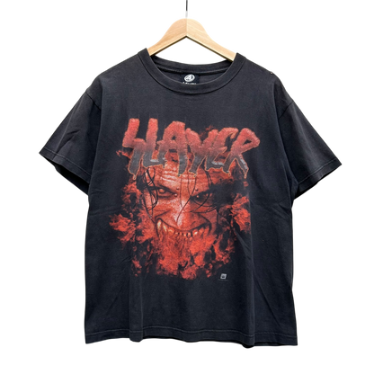 2000 Slayer "Demon Face" T-Shirt