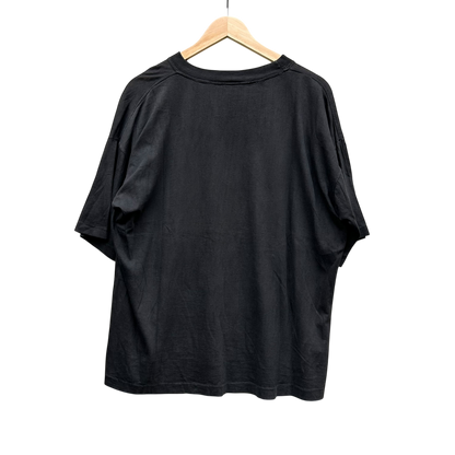 1996 Sayer Undisputed Attitude Templar Cross T-Shirt
