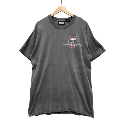 1994 The Screaming Jets "Tunnel Tour" T-Shirt