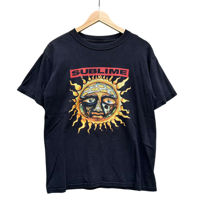 2006 Sublime Logo T-Shirt