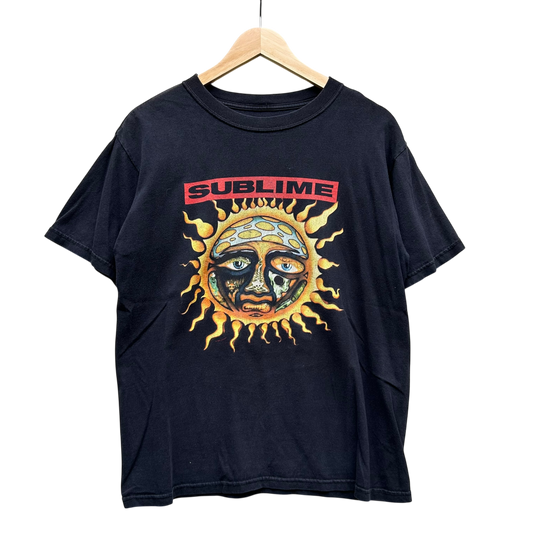 2006 Sublime Logo T-Shirt
