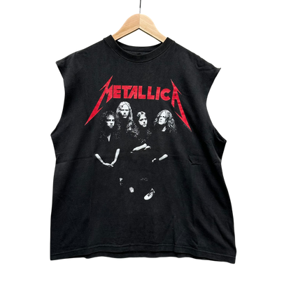 1988 Metallica "And Justice For All" T-Shirt