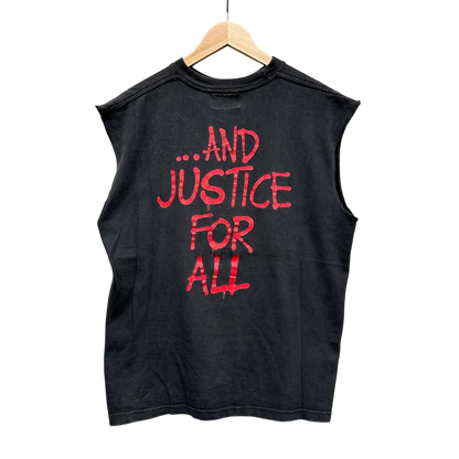 1988 Metallica "And Justice For All" T-Shirt
