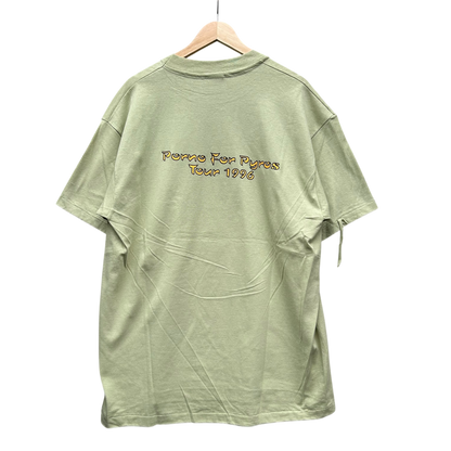 1996 Porno For Pyros "Good Gods Urge" Album T-Shirt