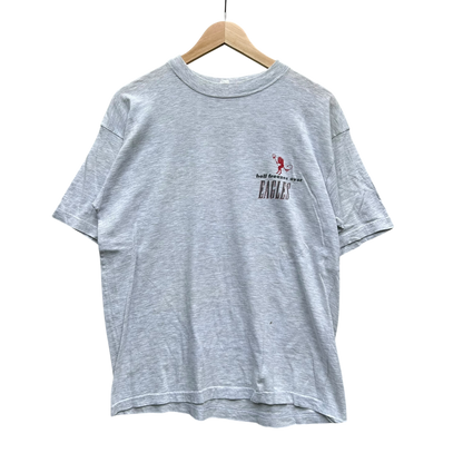 1996 The Eagles Hell Freezes Over 2 Day Show T-Shirt