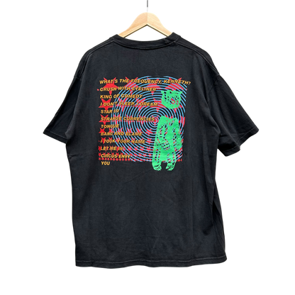 1994 R.E.M Monster Album T-Shirt