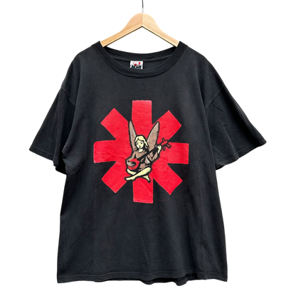 1996 Red Hot Chili Peppers "One Hot Minute" Tour T-Shirt